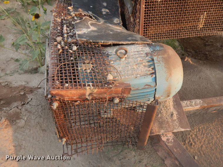 image for item KU9330 Conveyor