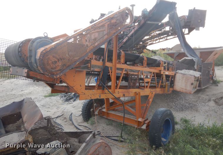 image for item KU9332 Conveyor