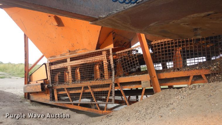 image for item KU9332 Conveyor