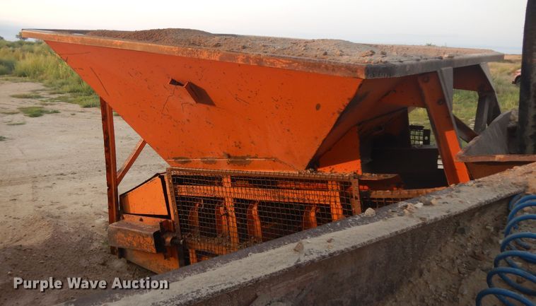 image for item KU9332 Conveyor