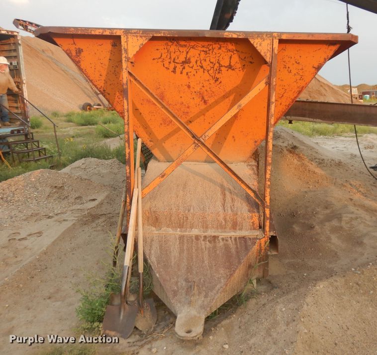 image for item KU9332 Conveyor