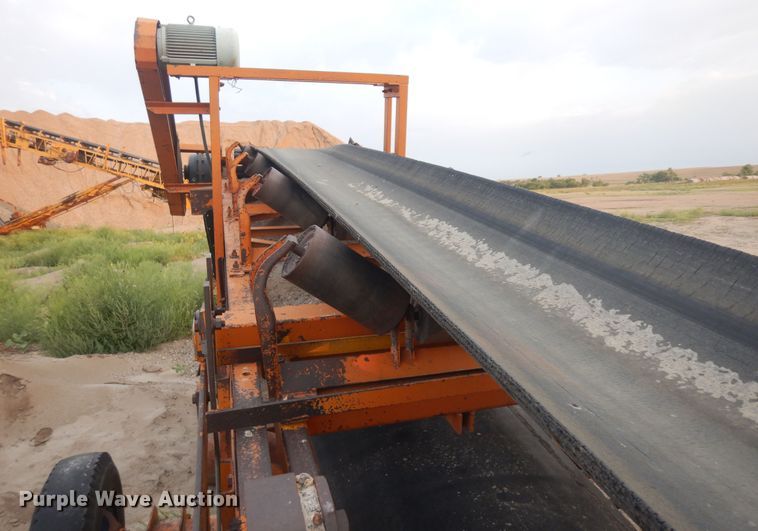 image for item KU9332 Conveyor