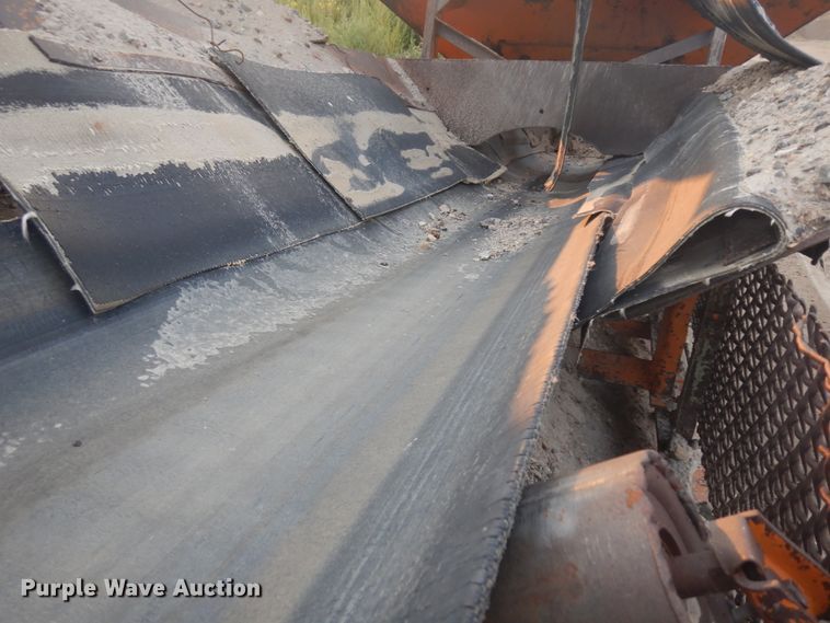 image for item KU9332 Conveyor