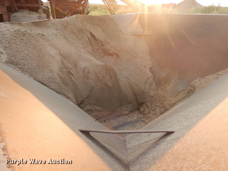 image for item KU9332 Conveyor