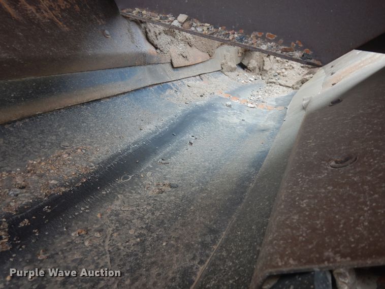 image for item KU9332 Conveyor