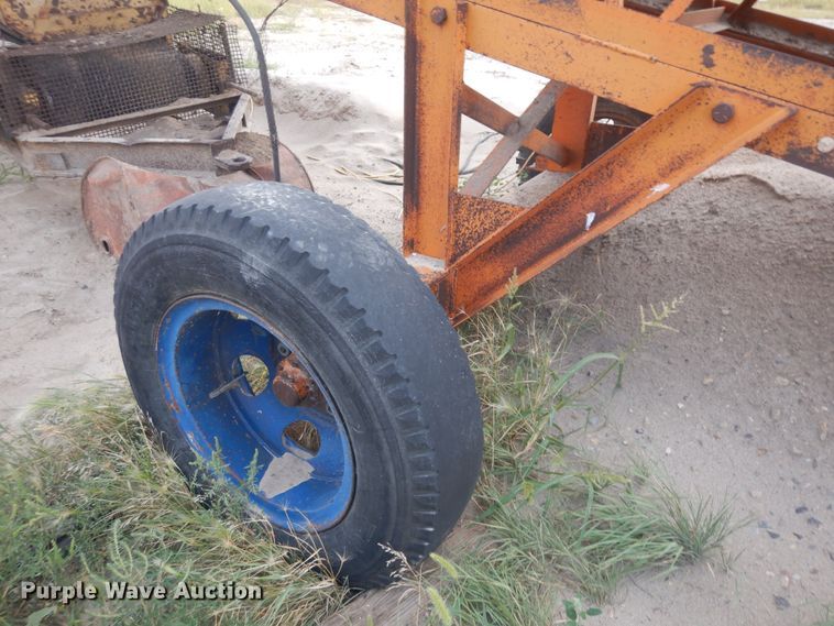 image for item KU9332 Conveyor