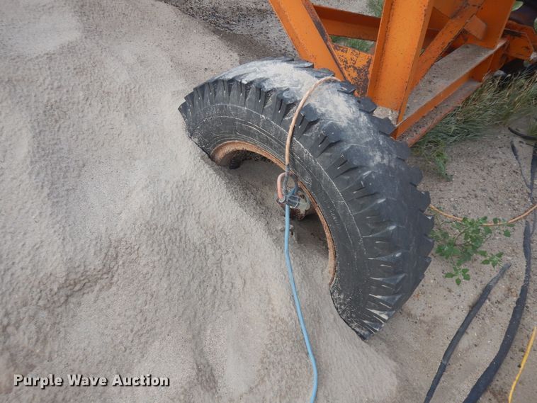 image for item KU9332 Conveyor