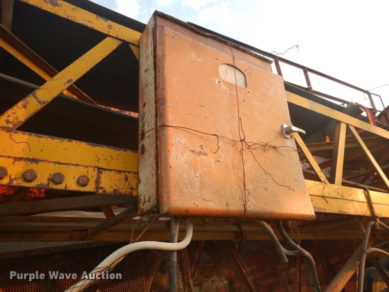 image for item KU9333 Peerless  conveyor