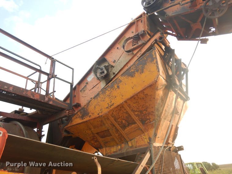 image for item KU9333 Peerless  conveyor