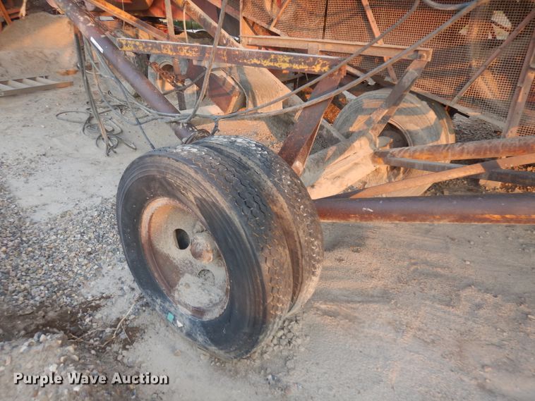 image for item KU9333 Peerless  conveyor