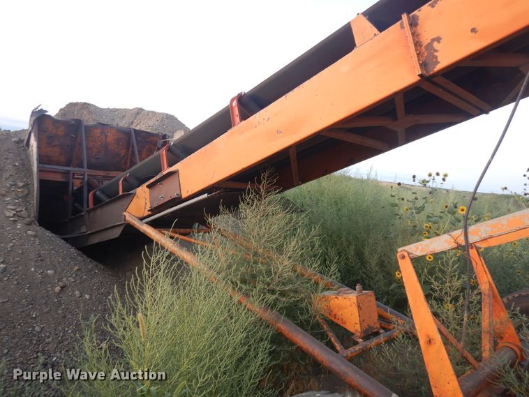 image for item KU9334 Kolberg  conveyor