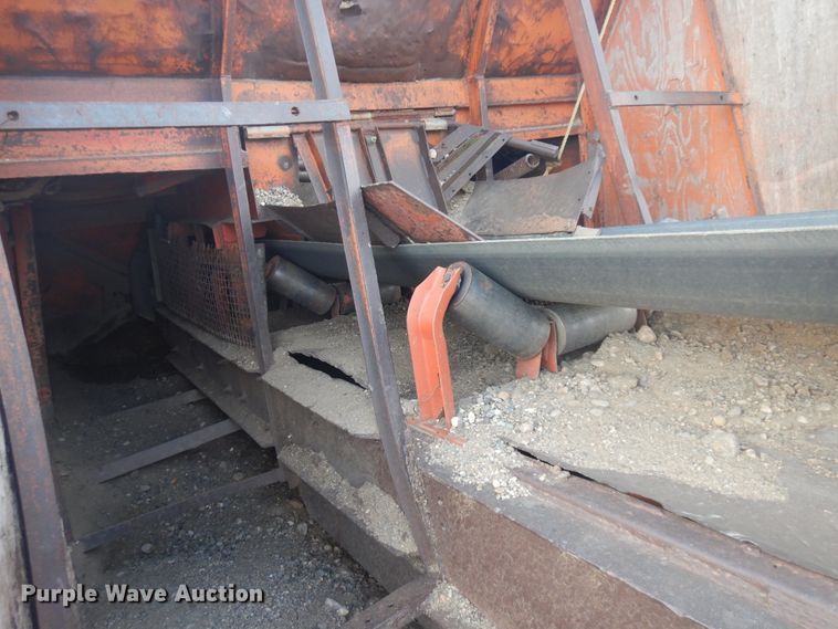 image for item KU9334 Kolberg  conveyor