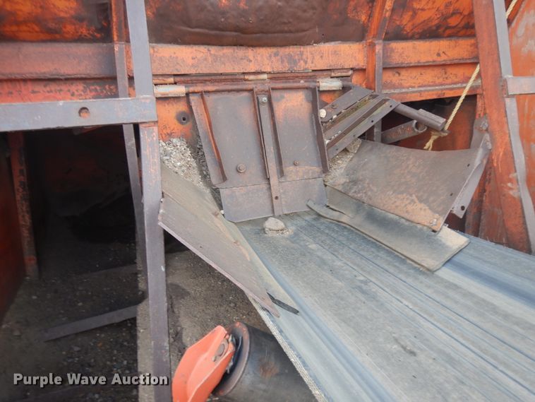 image for item KU9334 Kolberg  conveyor