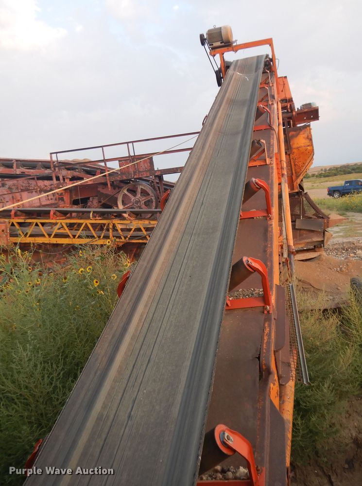 image for item KU9334 Kolberg  conveyor