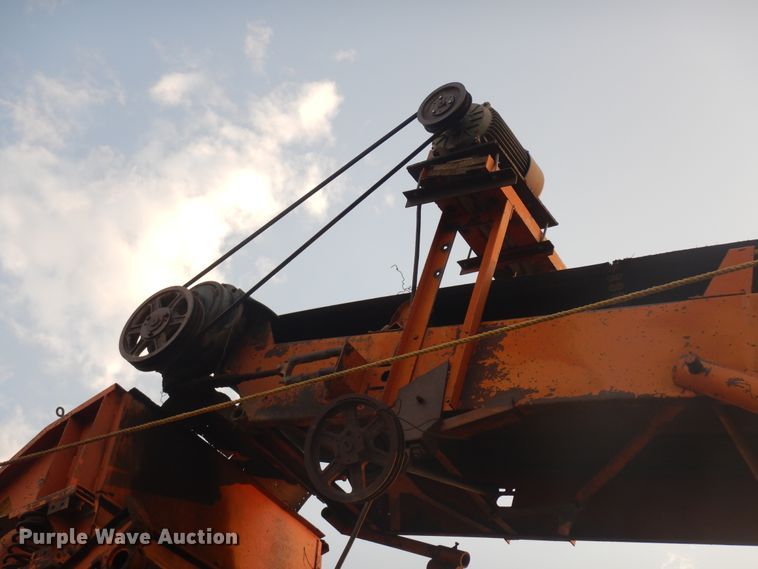 image for item KU9334 Kolberg  conveyor