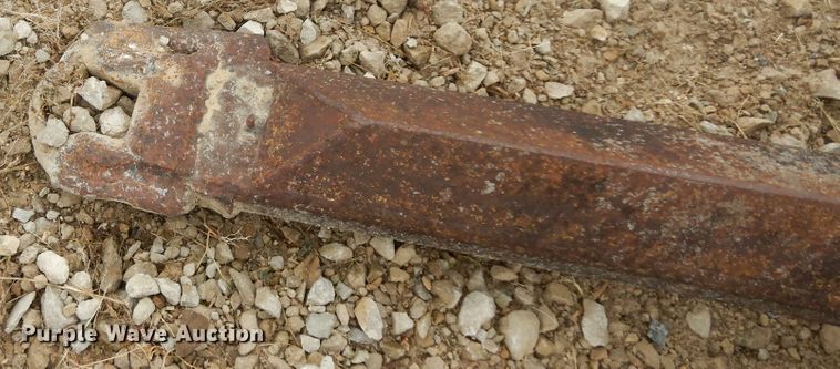 image for item KU9354 Scraper