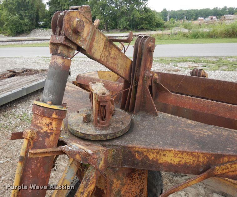 image for item KU9354 Scraper