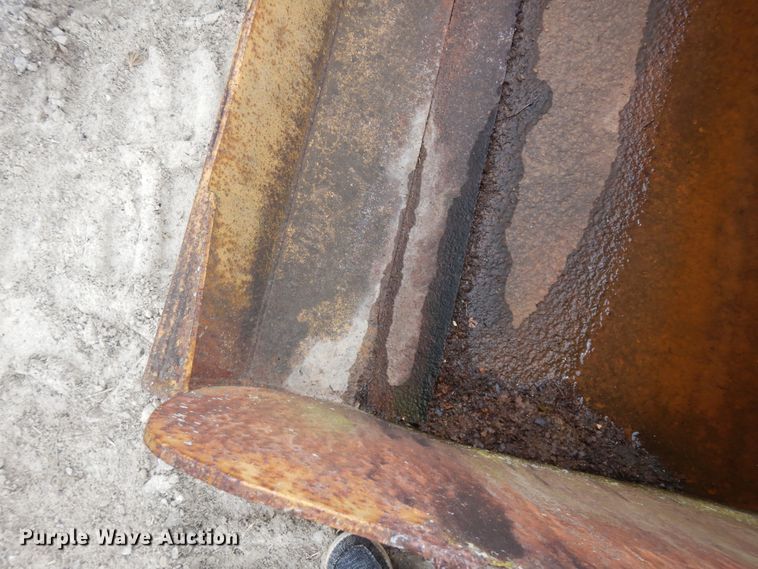 image for item KU9354 Scraper