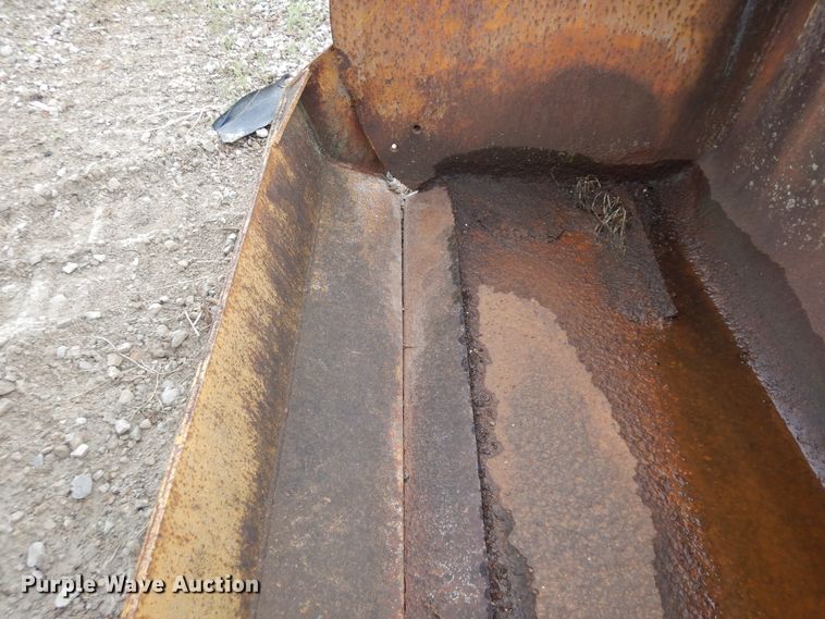 image for item KU9354 Scraper