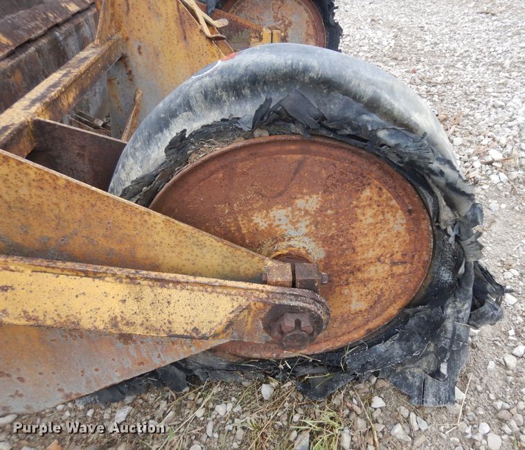 image for item KU9354 Scraper