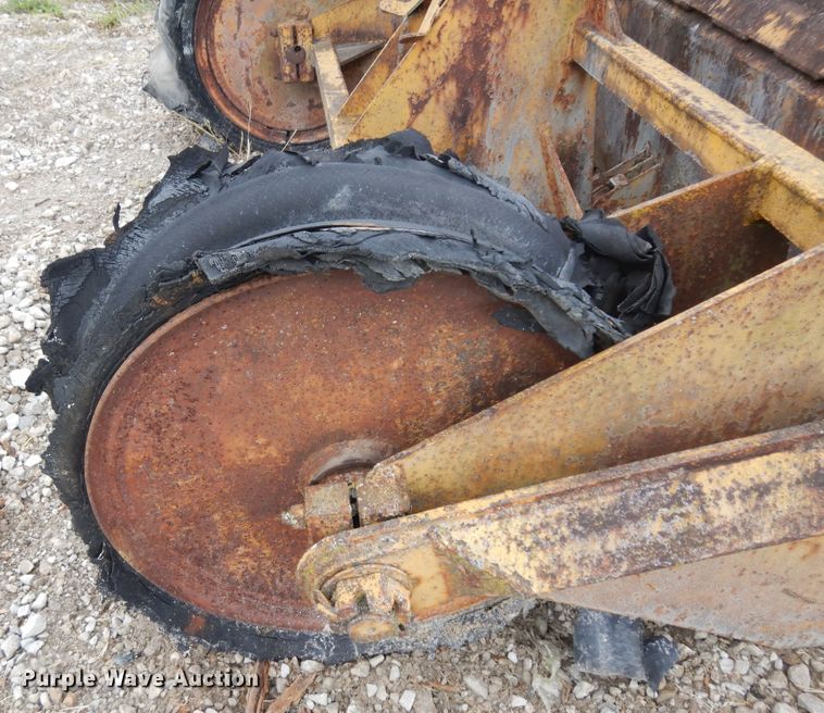 image for item KU9354 Scraper