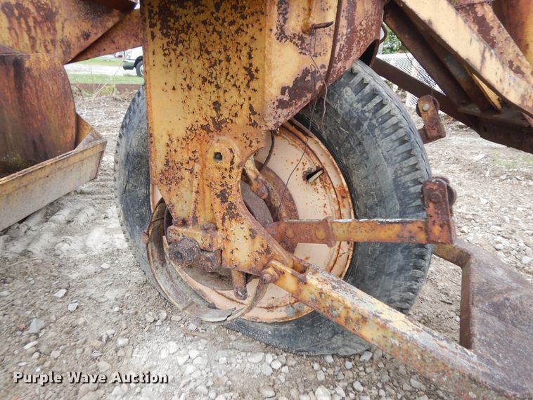 image for item KU9354 Scraper