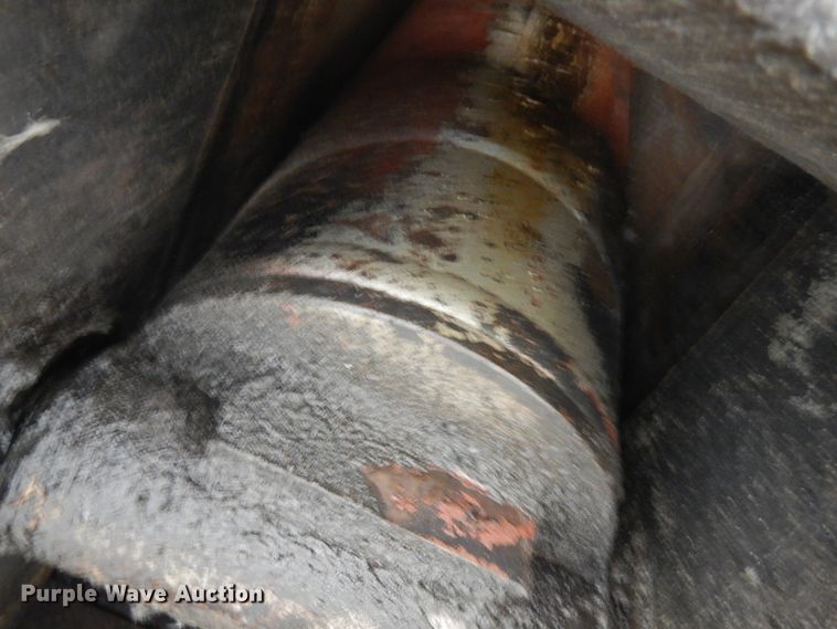 image for item KU9355 Dump bed