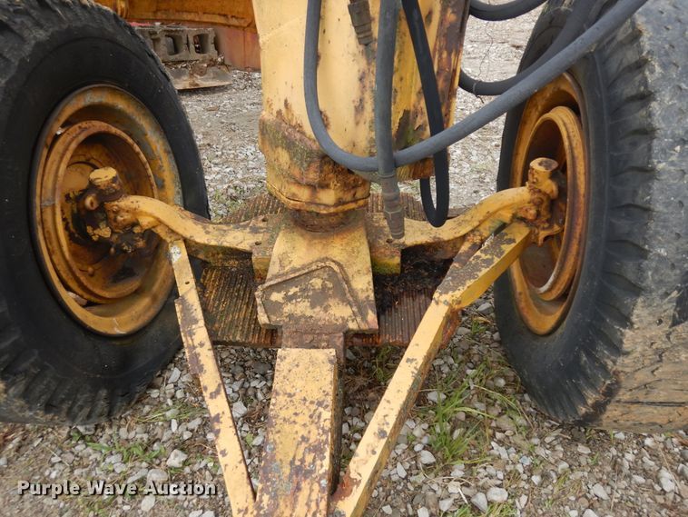 image for item KU9356 Scraper