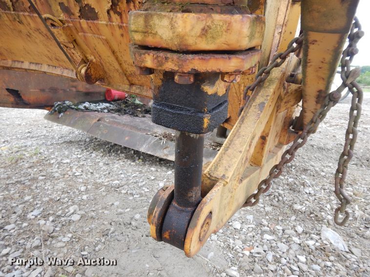 image for item KU9356 Scraper