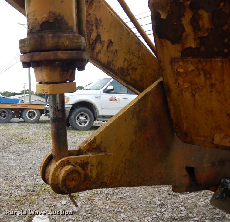 image for item KU9356 Scraper