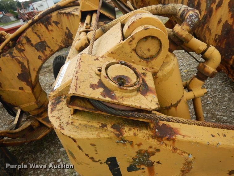 image for item KU9356 Scraper