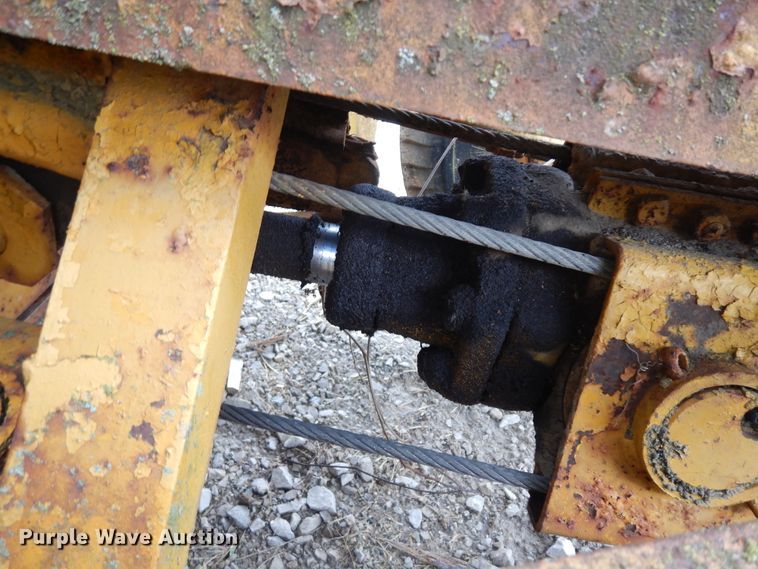 image for item KU9356 Scraper