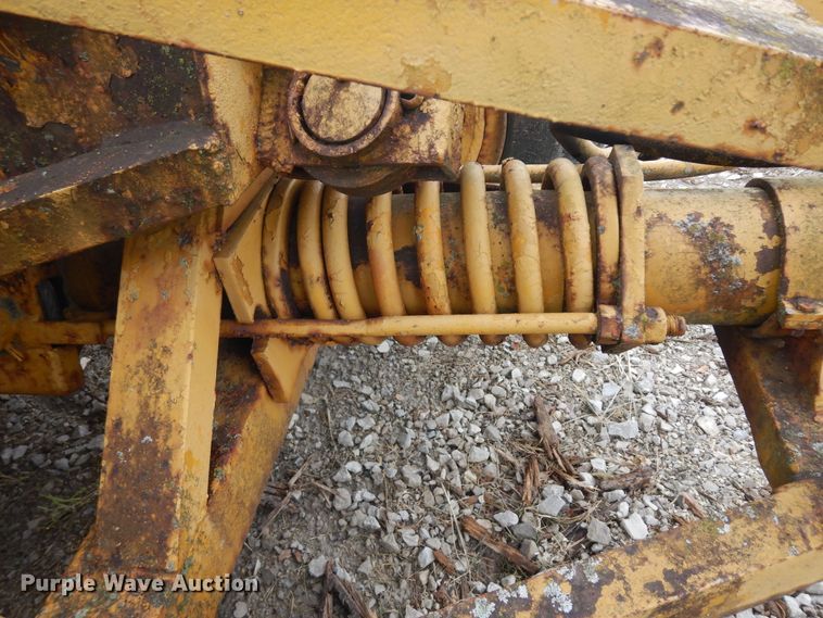 image for item KU9356 Scraper