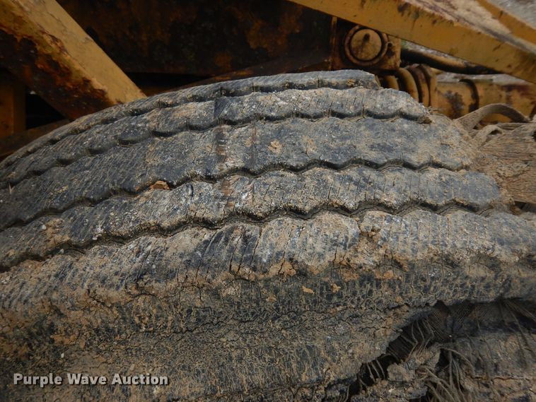 image for item KU9356 Scraper