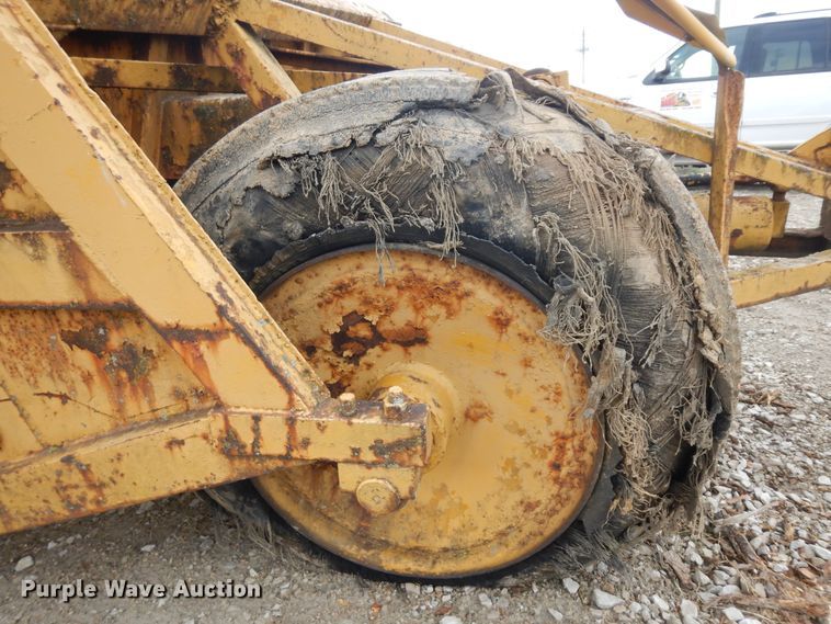 image for item KU9356 Scraper