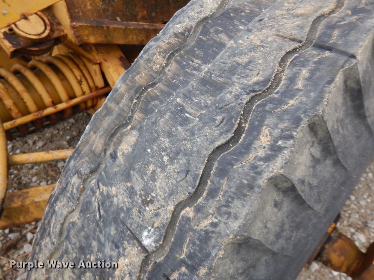 image for item KU9356 Scraper