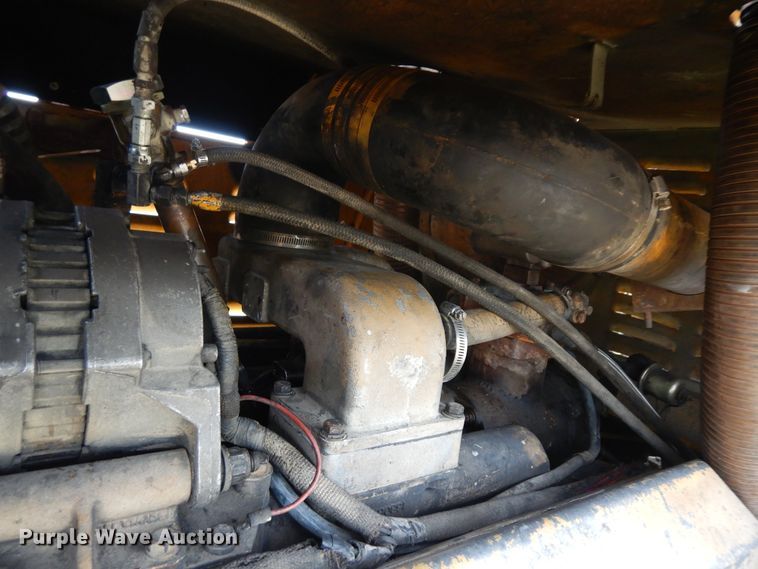 image for item KU9357 1978 Grove RT620S  crane