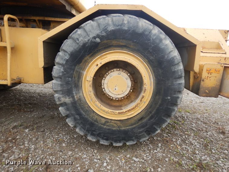 image for item KU9357 1978 Grove RT620S  crane