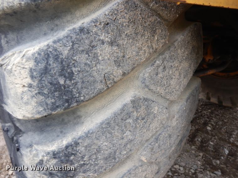 image for item KU9357 1978 Grove RT620S  crane