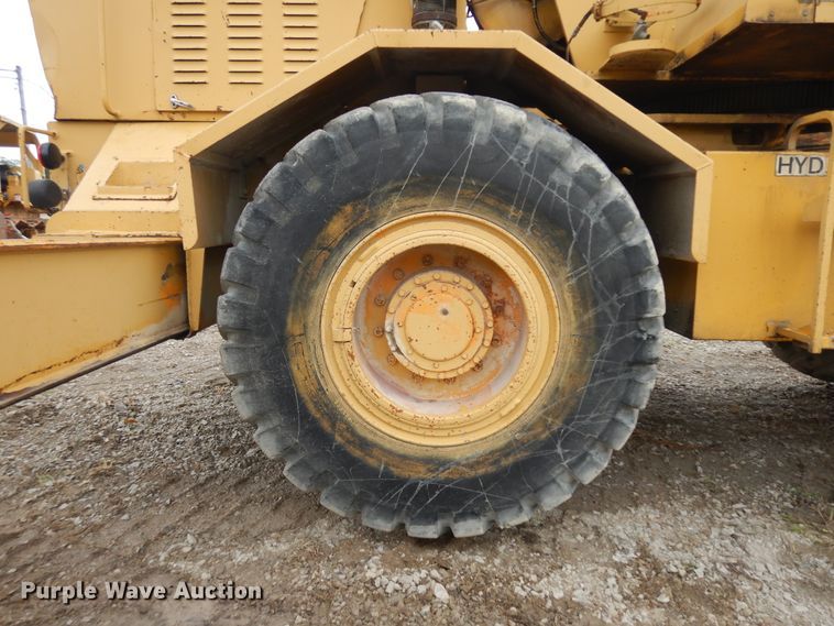 image for item KU9357 1978 Grove RT620S  crane