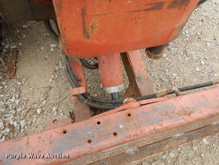 image for item KU9359 Ditch Witch 3210  trencher