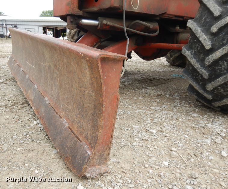 image for item KU9359 Ditch Witch 3210  trencher