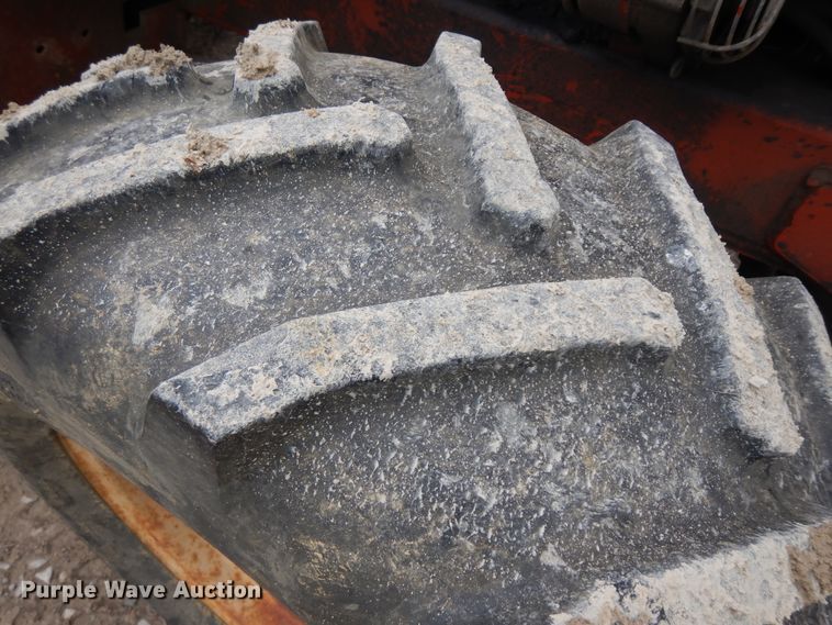 image for item KU9359 Ditch Witch 3210  trencher