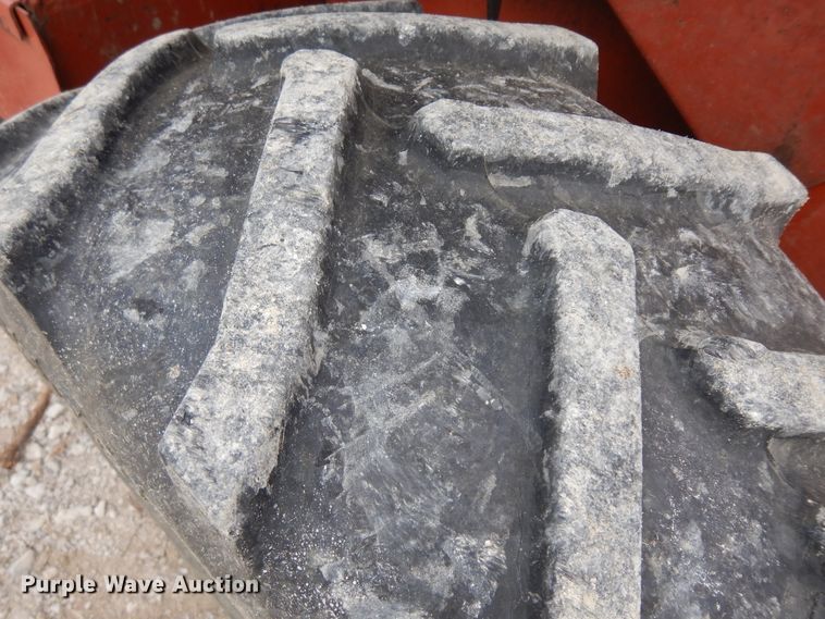 image for item KU9359 Ditch Witch 3210  trencher