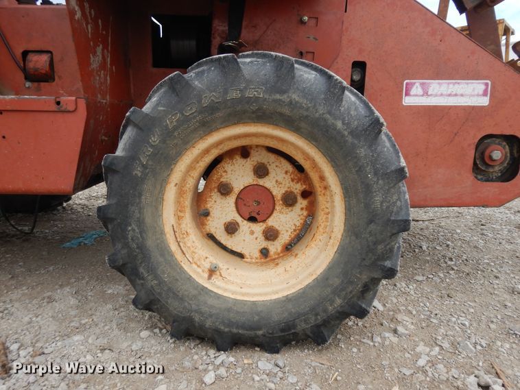 image for item KU9359 Ditch Witch 3210  trencher