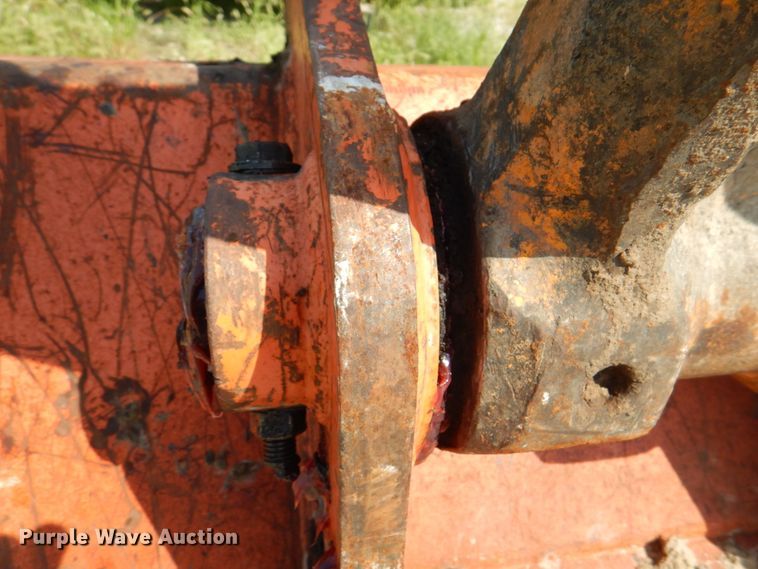 image for item KW9788 2007 Samsung SE170 W-3  wheeled excavator