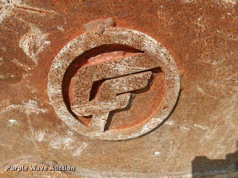 image for item KW9788 2007 Samsung SE170 W-3  wheeled excavator