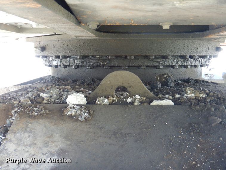 image for item KW9788 2007 Samsung SE170 W-3  wheeled excavator