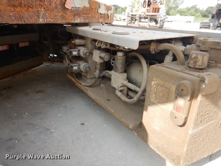 image for item KW9789 2008 Skyjack SJIII 3219  scissor lift