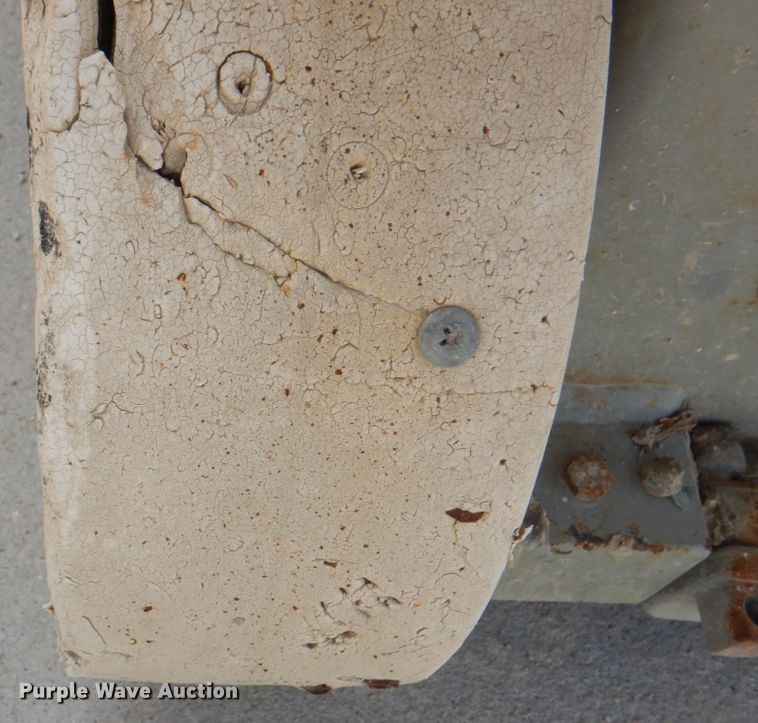 image for item KW9789 2008 Skyjack SJIII 3219  scissor lift